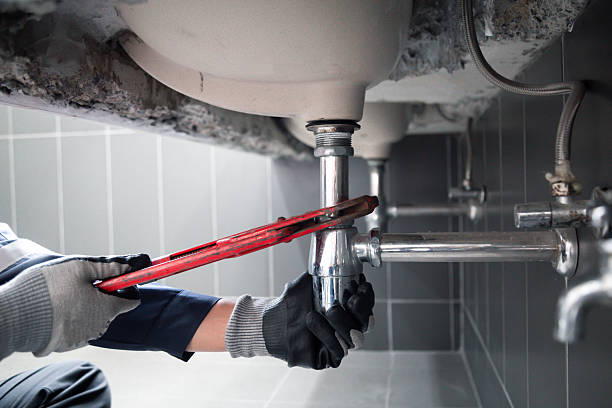 Trusted Gas Line Repair service in Oakland, MD - Masters Plumbing Service